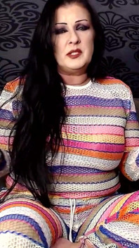 Giantess storytime efter att ha hittat dig miniman