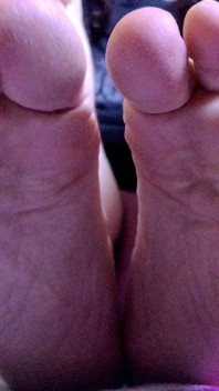 Feet for You