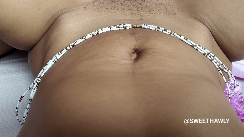 Sweethawly: 最干净的阴户，我以前做过