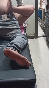Funny Bhabhi Ke Sath Uthapatak