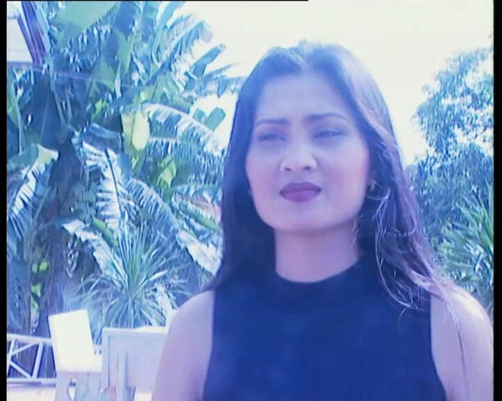 YOUR FIRST PORN: Vacker asiatisk kropp. Mjukt klipp