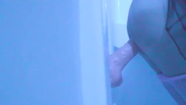 Gracie Love: Dildo besar pertamaku
