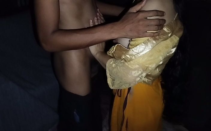 Kalachan69: Desi tamilisches dorf heißes mädchen kleine enge muschi XXX, voll...