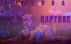 Lucidflix Tru Kait Rapture