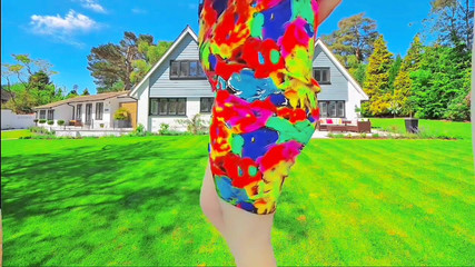 Kitty_Cross: Fierce and Fearless: Transvestiten kittys Reise zur Selbstdarstellung!