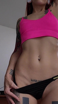 Excellent Thin Tummy