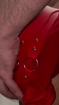 Spit for Me, Cry for Me, Serve Me