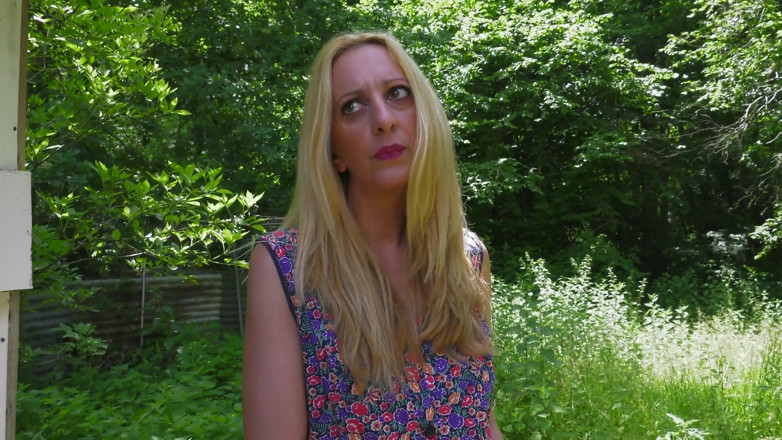 HPG Production: Cougar bionda francese si masturba e succhia il cazzo 6021 11