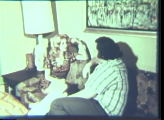 Vintage Usa: Cinta lesbian vintaj