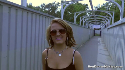 Ben Dover Movies: Jodie Lee กับ Ben Dover