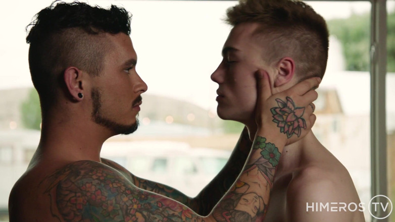 Himeros.tv: Creating Tantric Chemistry