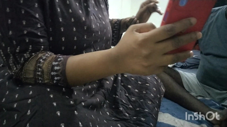 Priya aunty: Oyunculuk videoları hakkında konuşuyor