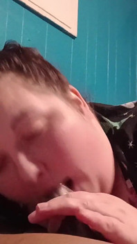 My Mouth Want Black Cum It Craves It Everday