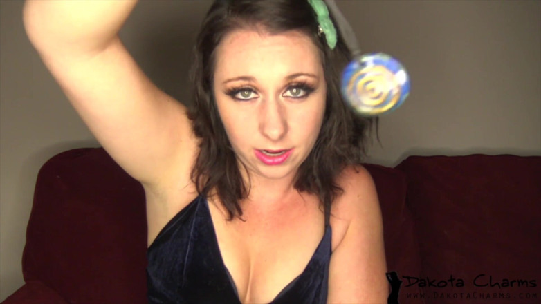 Dakota Charms: Revenge shrink