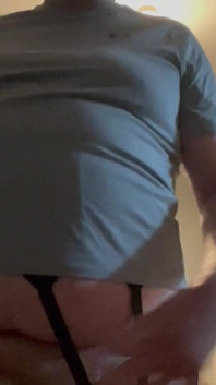 Ladies Underwear on and Love It