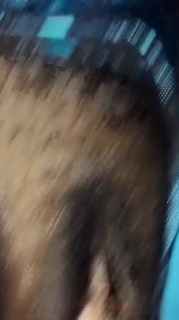 Deep Honey Pussy