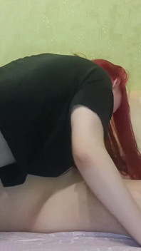 Kawan menjilat pepek saya apabila saya memberikannya blowjob