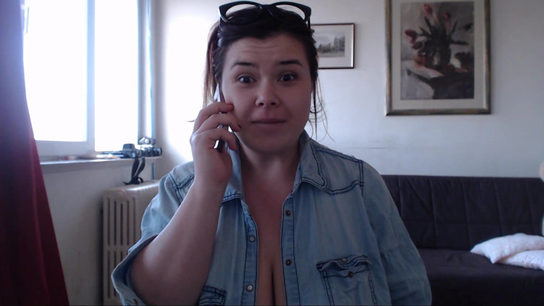Roxanne Miller: Roxanne Miller - Bądź app