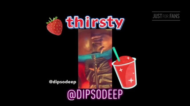 DipsoDeep: Uno de mis primeros intentos de hacer un video de...