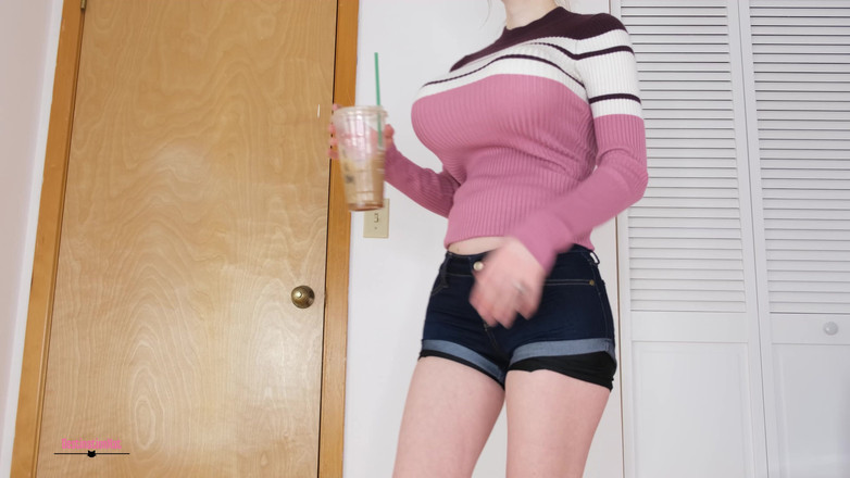 Destination Kat: Уявіть мене більшим