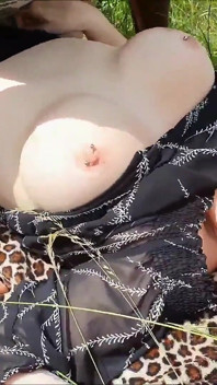 Saya berharap bayi hitam