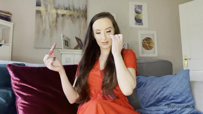 SophiaSmithUK: Una femminuccia molto inglese
