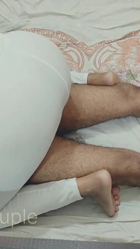Video de sexo indio, episodio 4