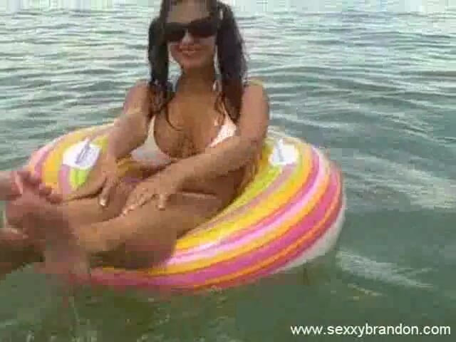 Sexxy Brandon: Sexxy Brandon: Lost at Sea