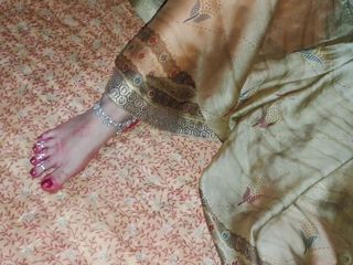 Lalita Singh: देसी भाभी पूर्ण मस्ती सेक्स प्रीमियम एक्सक्लूसिव