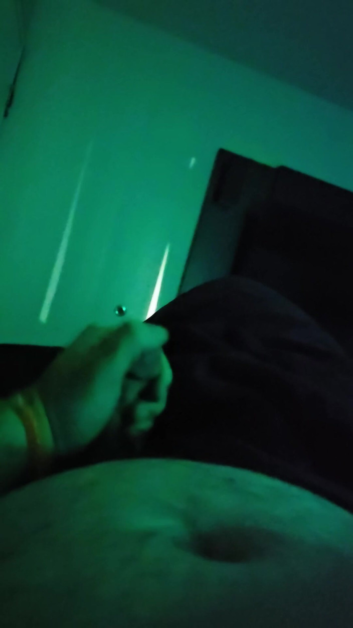 Xyntherak: Besloot wat plezier te hebben