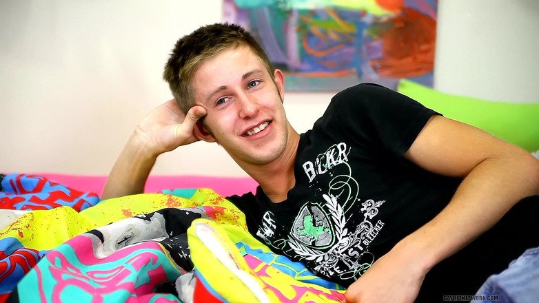 Lollipop Twinks: Super Twink vorbește murdar