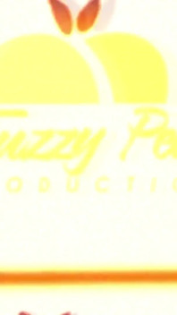 Fuzzy Peach