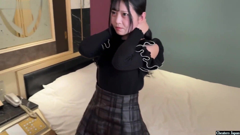 Temptation: La vera lei, modellata da un college all-girls