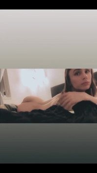 Could U Handle Watching Me Like This for 50 Sec?