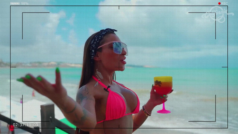 California TV: परदे के पीछे गर्मी: दिन 1