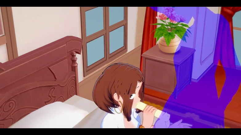 HentaiTubes: My hero academia hentai - Uraraka mamada y follada - japonés manga...