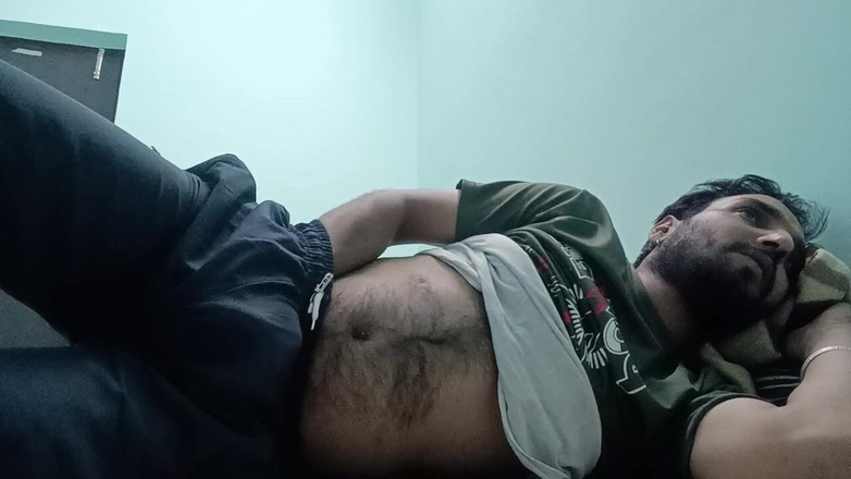 Rajasthani-old-lover: Làm chủ