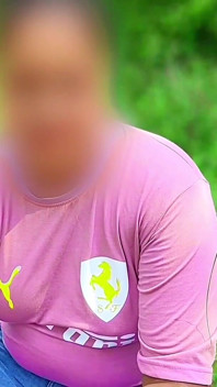 Abang tiri mengajar adik tiri cara berkongkek