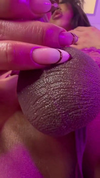 Ladyboy Faafaa Slender and Sexy