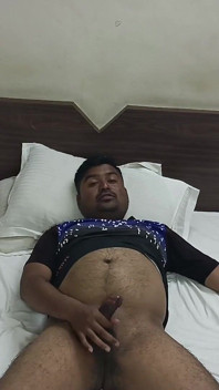 Passionate Sex in Night Indian Wife Curvy Body Is Exciting in Any Position
