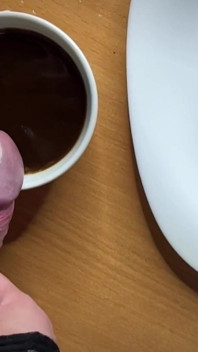 Kaffee Mit Sahne