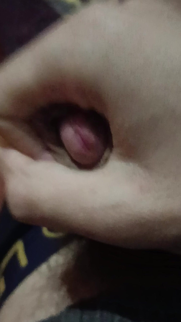Elvisz eqiraj: You Like Cum