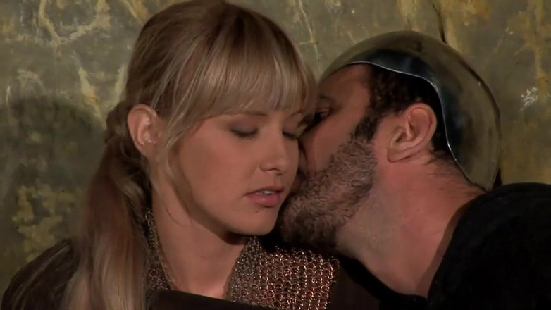 XTime Vod: Exxxcalibur - partie n ° 01 (le film)