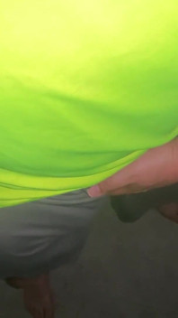 Pantaloni per cazzo