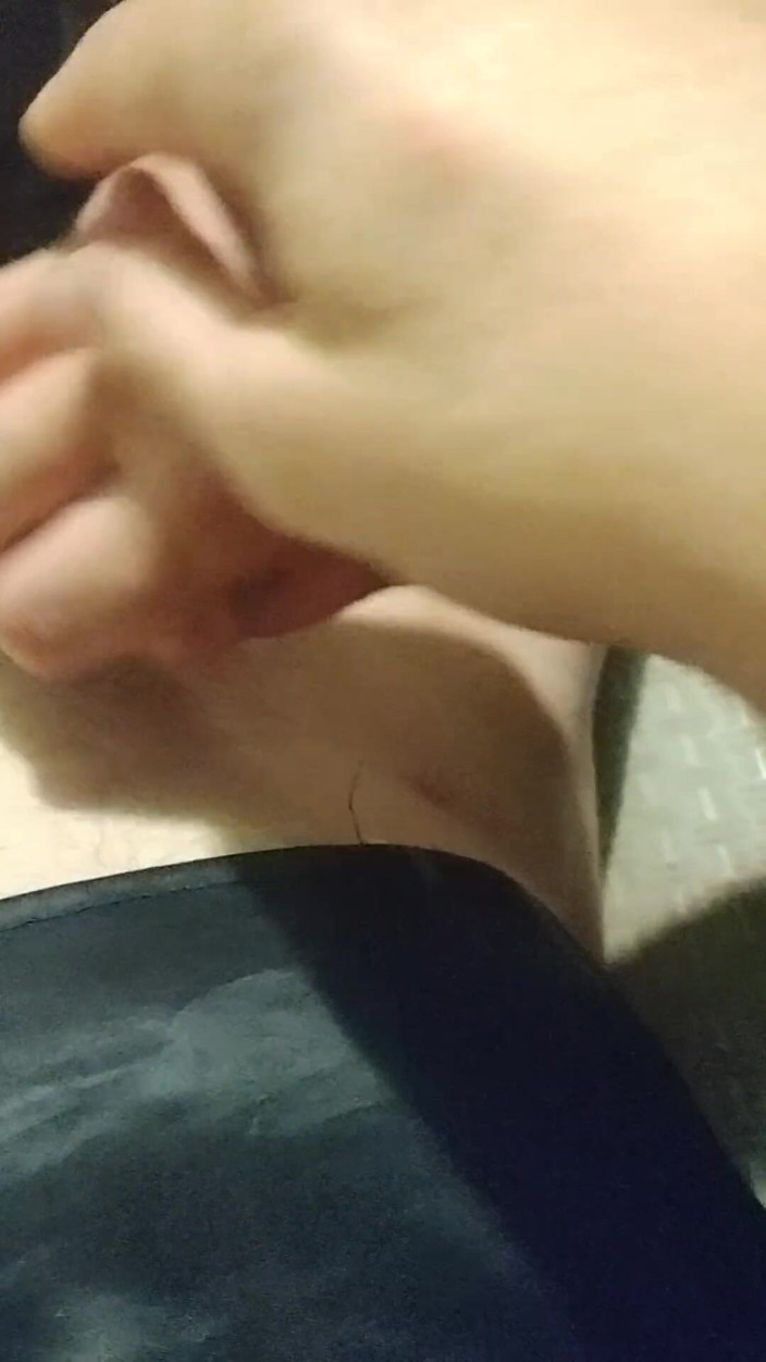 LilTaste: T4t Couple; Helping My Mtf Chickdick, Stroked by My Ftm...