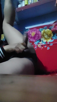 Desi Big Cock on Them