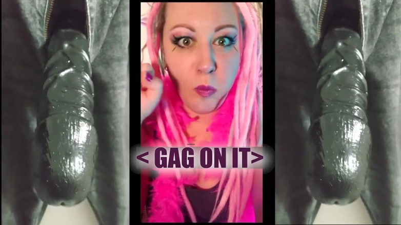 Campsissyboi: Talking Dirty to You as You Suck off a Big...