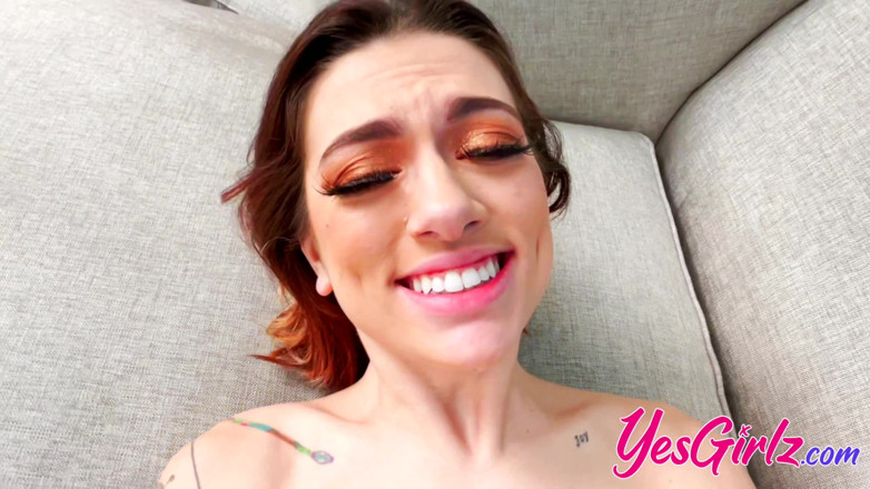 YesGirlz: Rose Winters e Casey Blaze adorano le loro fighe