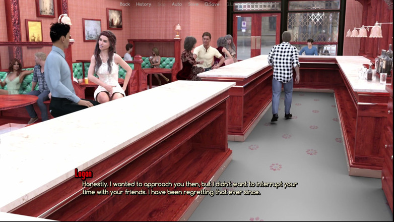 Wickedgammes studio: La seule chose qui vaut la peine de faire dans...