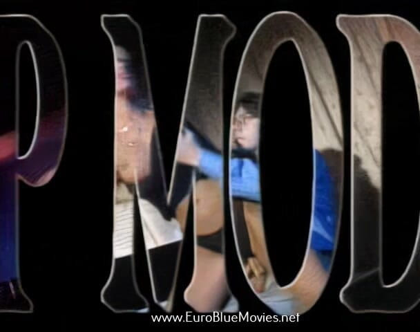 Euro Blue Movies: Top model 3 - Krásné dámy 3 (1996)